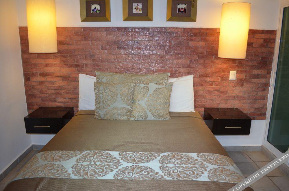 Hotel Suites Nadia Puerto Vallarta Buitenkant foto