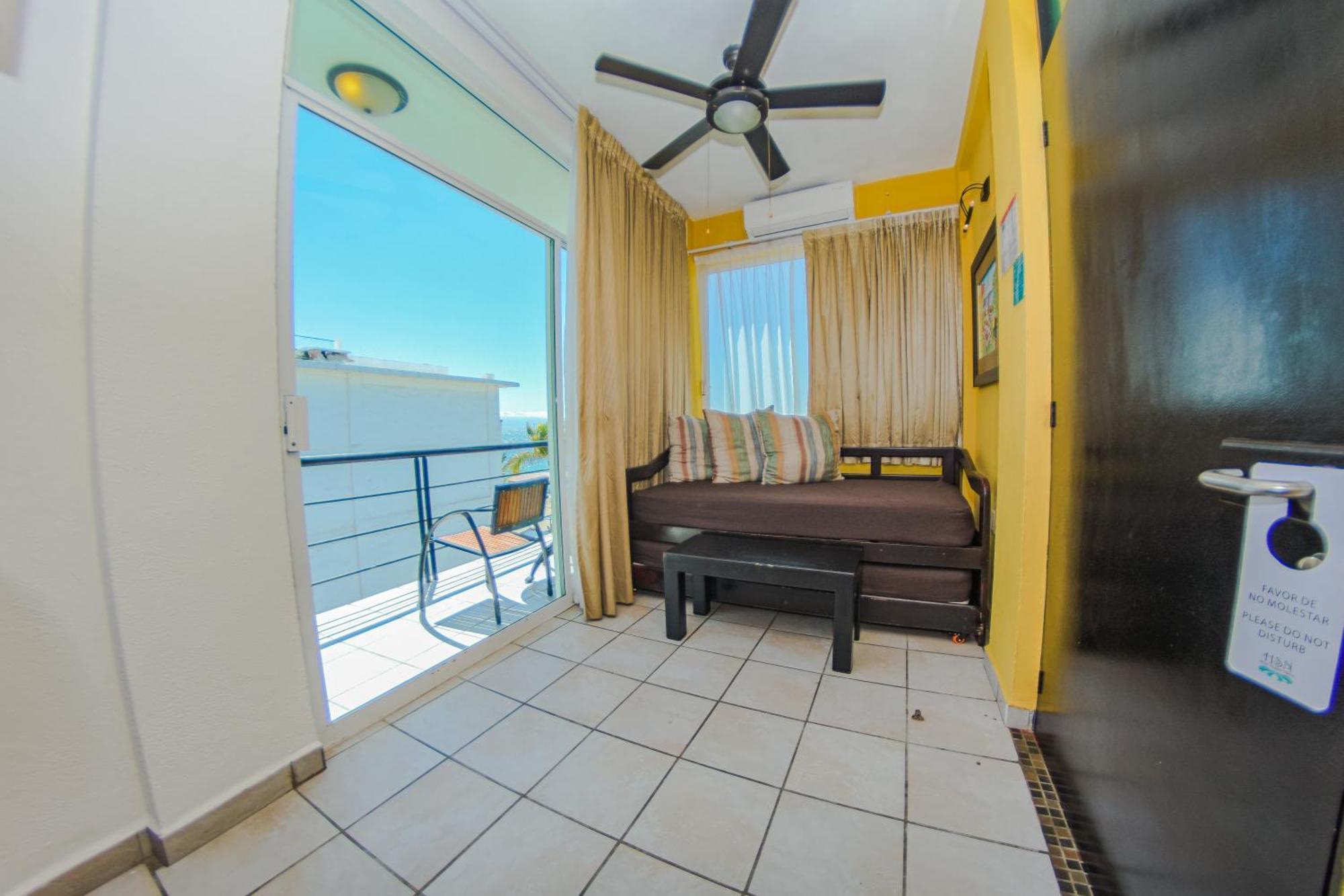 Hotel Suites Nadia Puerto Vallarta Buitenkant foto