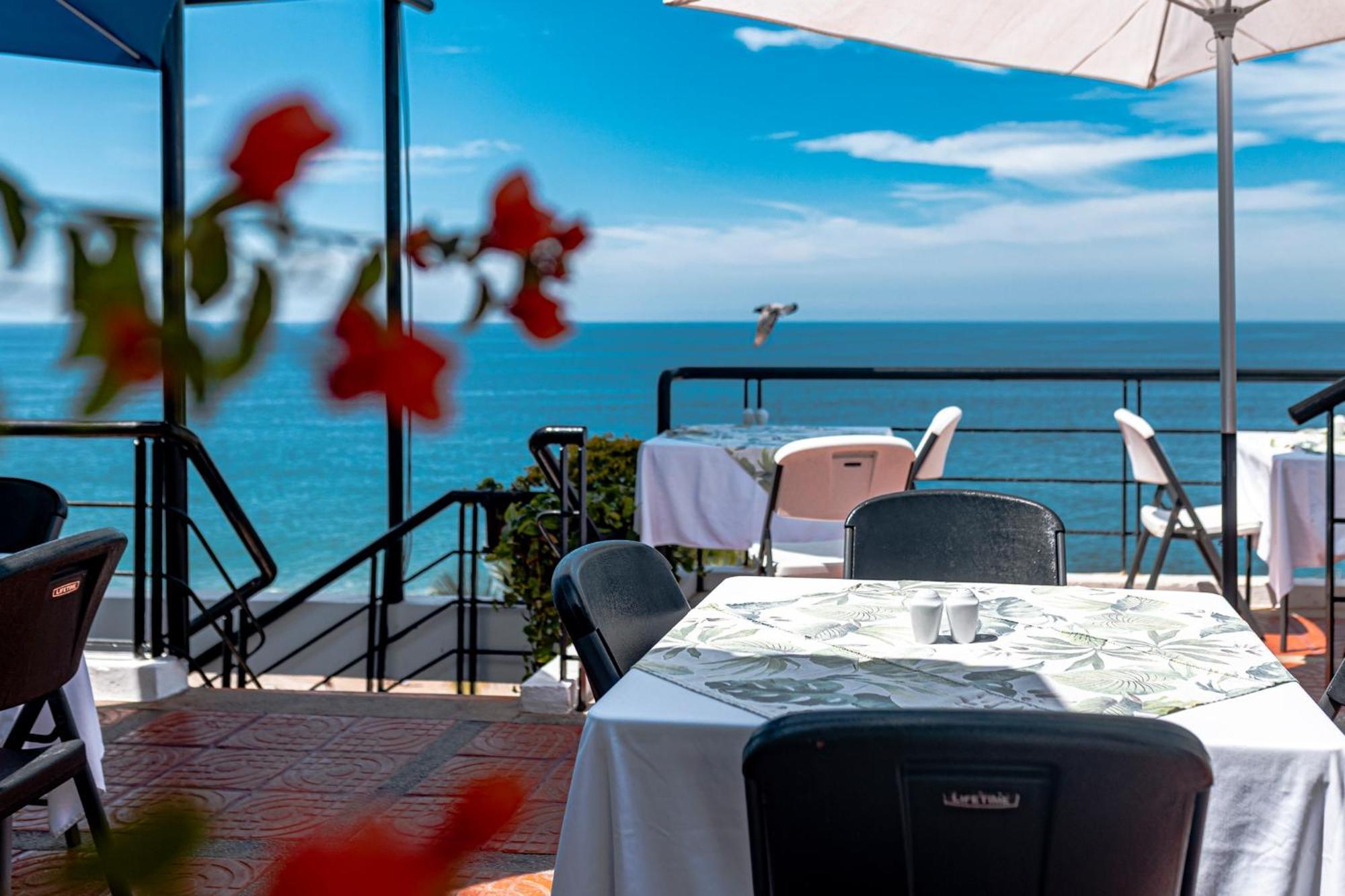 Hotel Suites Nadia Puerto Vallarta Buitenkant foto